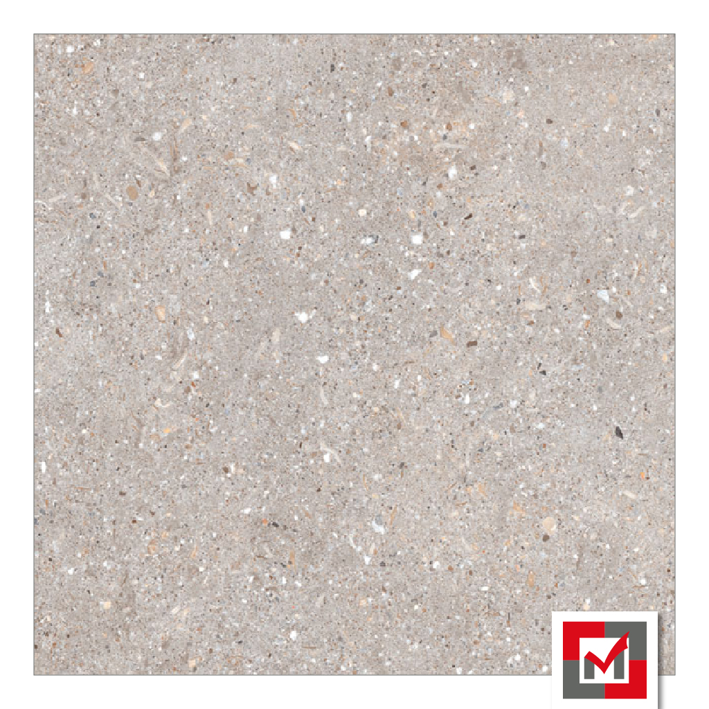 Imagen de Piso Ceramico Cantier Us Gray 44X44 cm 3